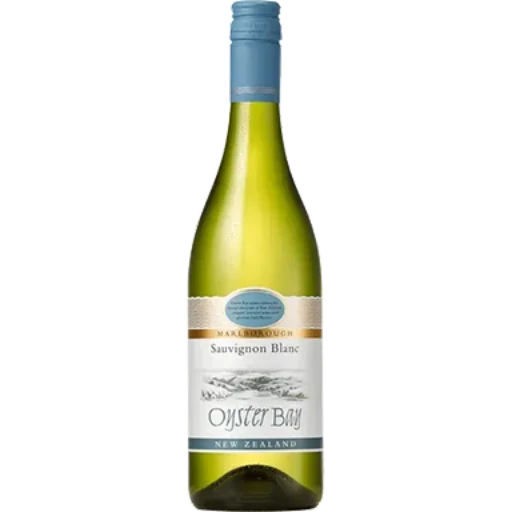 Oyster Bay Sauvignon Blanc