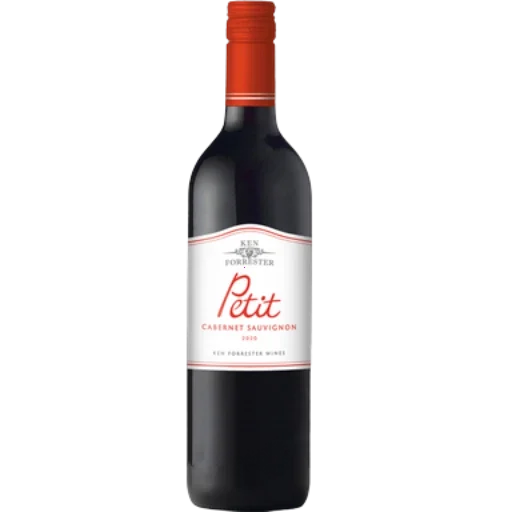 Ken Forrester Petit Cabernet Sauvignon