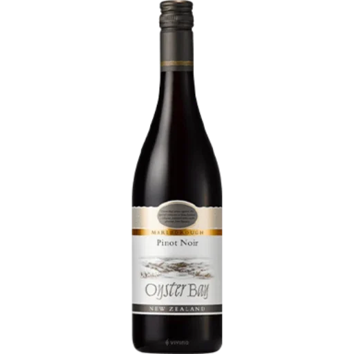 Oyster Bay Pinot Noir