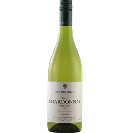 Felton Road Chardonnay Block 2 2024