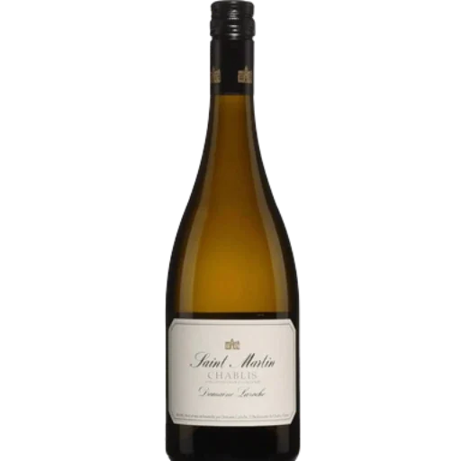 Laroche Chablis Saint Martin