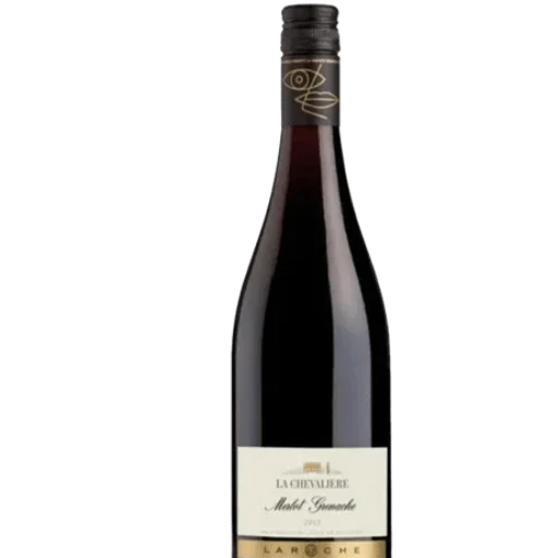 Laroche Mas La Chevaliere Merlot