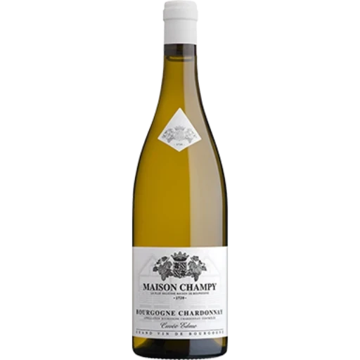 Maison Champy Cuvee Edme Bourgogne White