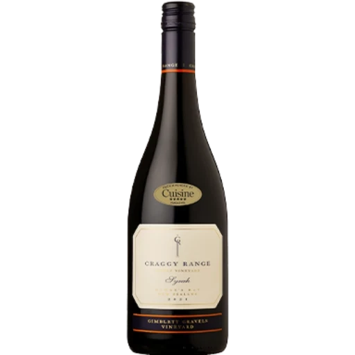 Craggy Range Syrah