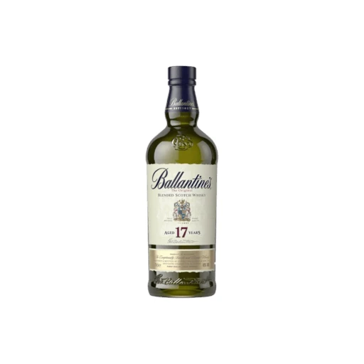 Ballantine's Finest Whisky 17 Y.O 700ml