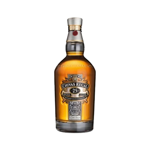 Chivas Regal Whisky 25 Y.O 700ml