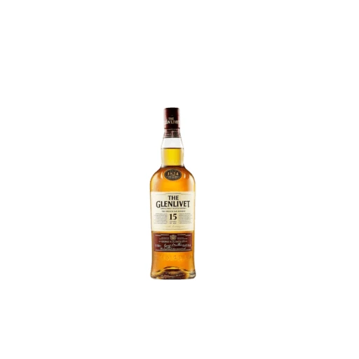 Glenlivet 15 Y.O Speyside 700ml