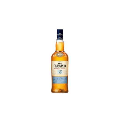 Glenlivet Founders Reserve Speyside 700ml