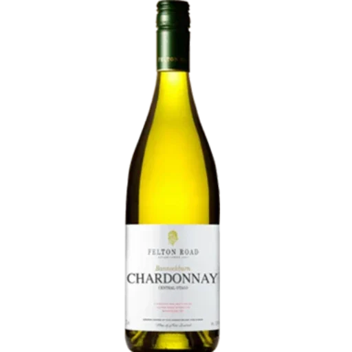 Felton Road Chardonnay Bannockburn 2024