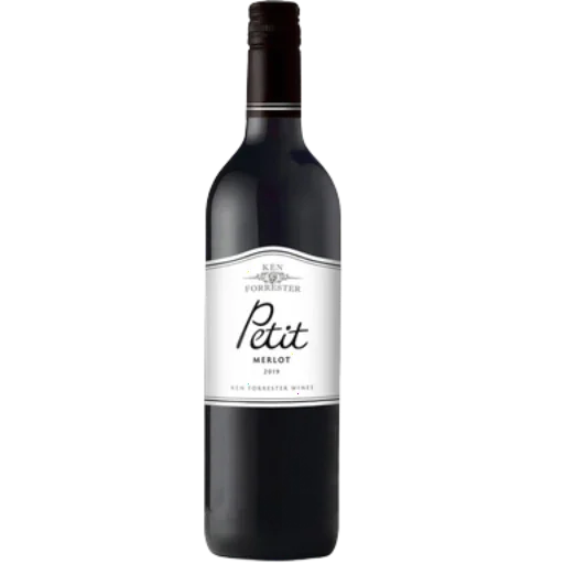Ken Forrester Petit Merlot