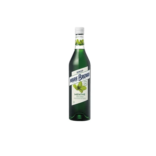 Marie Brizard Creme de Menthe 700ml