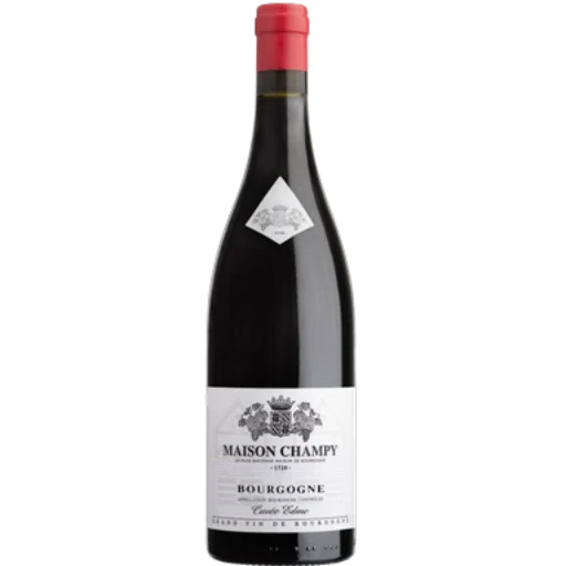 Maison Champy Cuvee Edme Bourgogne Red