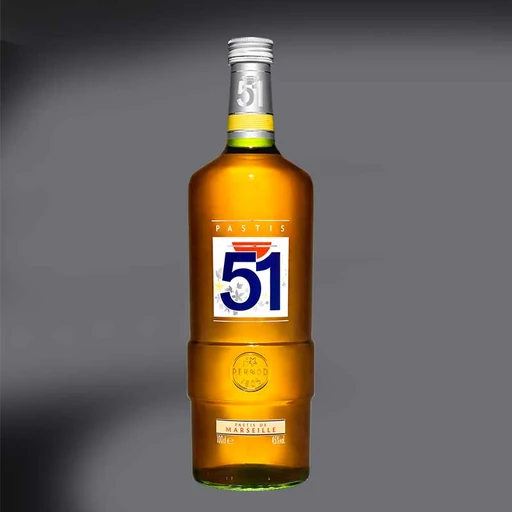 Pastis 51 1L