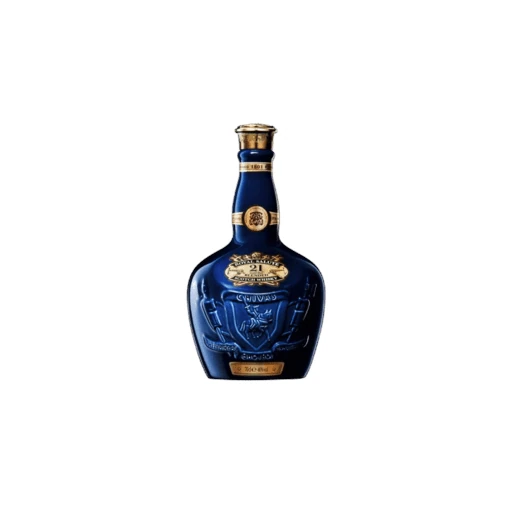 Royal Salute 21 Y.O By Chivas Regal 700ml