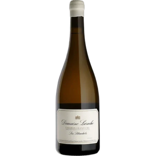 Laroche Chablis Grand Cru Les Blanchots 2022