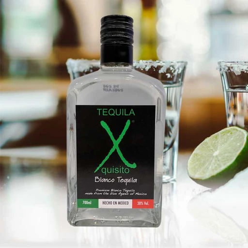 Xquisito Blanco 700ml